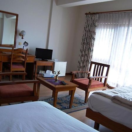 Hotel Sunset View كاتماندو المظهر الخارجي الصورة