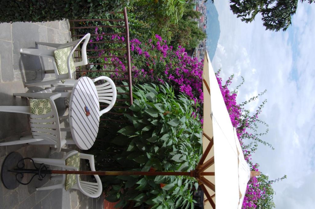 Hotel Sunset View كاتماندو المظهر الخارجي الصورة
